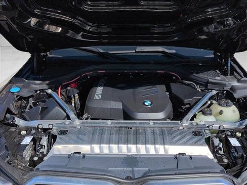 Used 2025 BMW X3 xDrive30i w/ Premium Package image 25