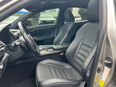 Used 2020 Lexus IS 350 F Sport image 19