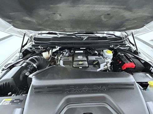 Used 2021 RAM 2500 Limited image 25