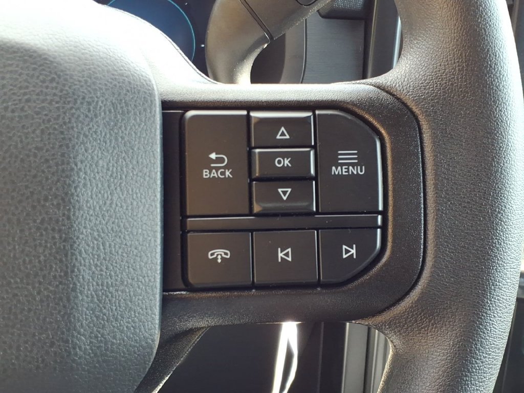 New 2026 Ford F150 STX w/ Equipment Group 200A AWD/4WD image 24