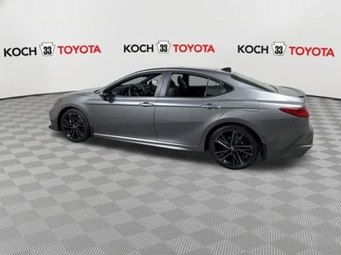 New 2026 Toyota Camry XSE image 6