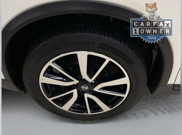Used 2019 Nissan Rogue SL w/ Premium Package AWD/4WD image 20