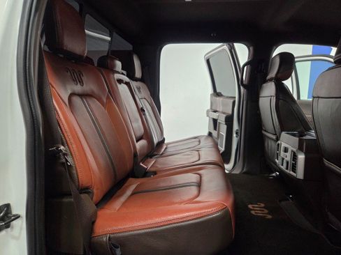 Used 2022 Ford F250 King Ranch w/ Tremor Off-Road Package image 78