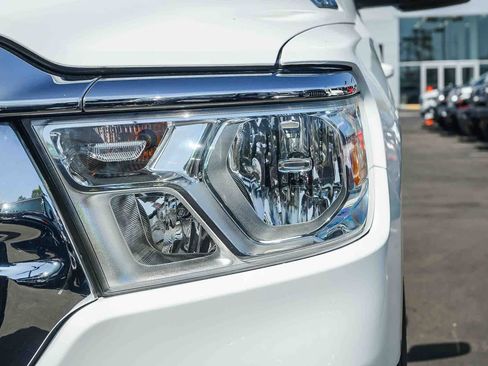 Used 2022 RAM 1500 Big Horn image 8