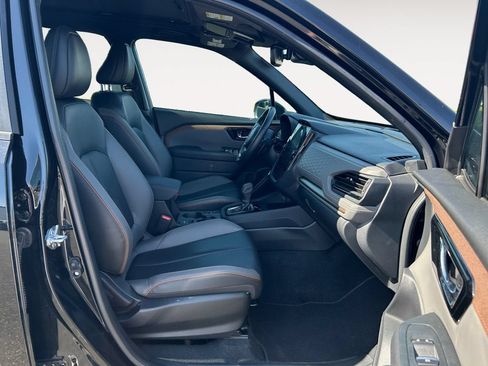 Used 2025 Subaru Forester Sport AWD/4WD image 24