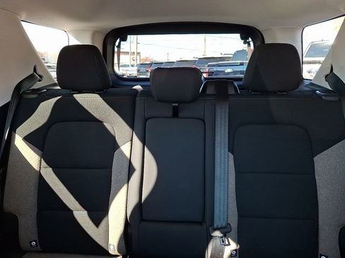 New 2025 Ford Bronco Sport Big Bend image 13