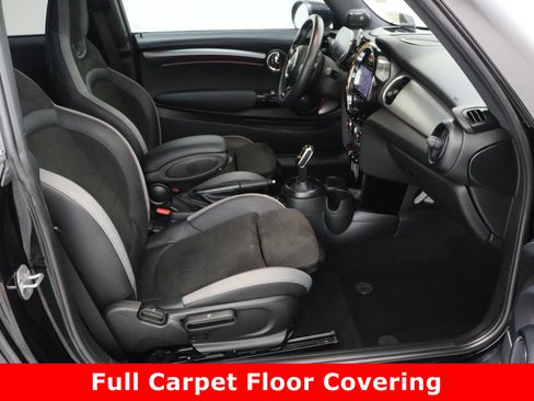 Used 2024 MINI Cooper John Cooper Works image 33