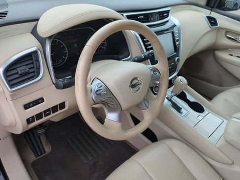 Used 2015 Nissan Murano SL w/ SL Technology Package AWD/4WD image 11