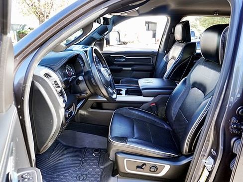 Certified 2023 RAM 1500 Laramie image 16