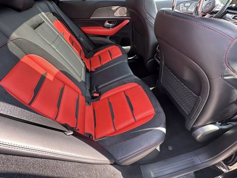 Certified 2022 Mercedes-Benz GLE 53 AMG 4MATIC Coupe image 17