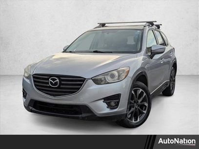 Used 2016 MAZDA CX-5 Grand Touring