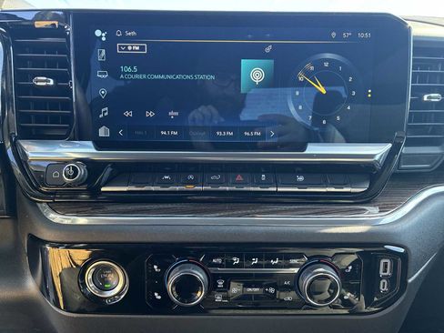 Certified 2024 Chevrolet Silverado 1500 LT image 13