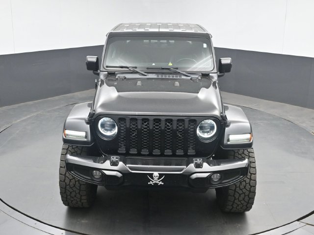 Used 2023 Jeep Gladiator Overland AWD/4WD image 14