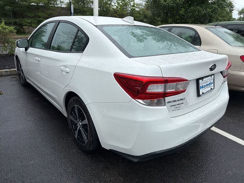 Used 2023 Subaru Impreza 2.0i Premium AWD/4WD image 7