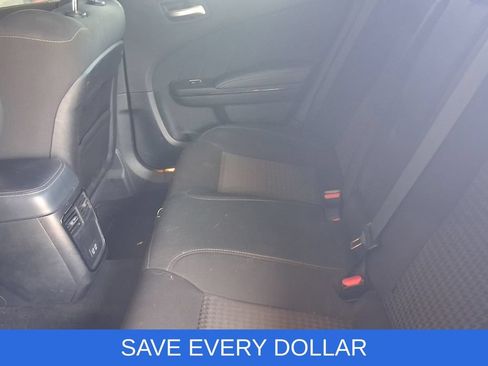 Used 2023 Dodge Charger GT w/ Blacktop Package RWD image 15