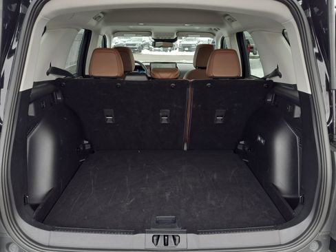 Used 2025 Ford Bronco Sport Outer Banks w/ Outer Banks Tech Package+ image 12