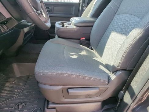 New 2026 RAM 2500 Tradesman image 21