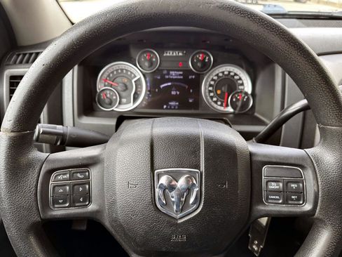 Used 2013 RAM 1500 Express image 19