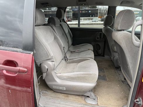 Used 2007 Toyota Sienna CE image 13