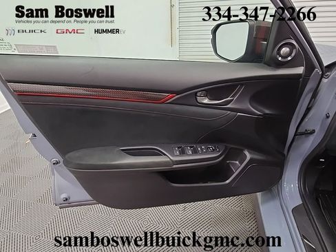 Used 2021 Honda Civic Type R image 27