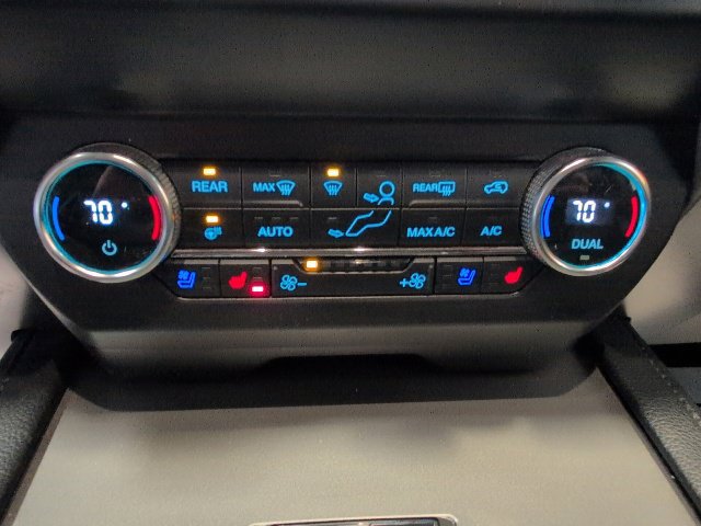Certified 2020 Ford Expedition XLT w/ Equipment Group 202A AWD/4WD image 23