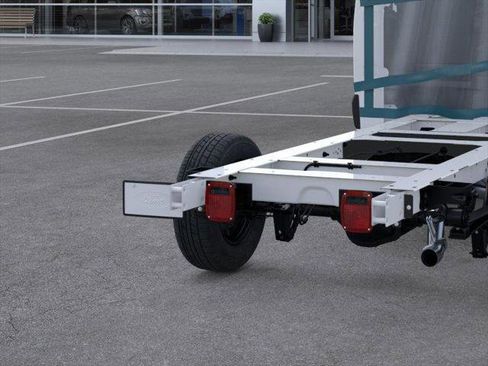 New 2025 Ford Transit 350 Base w/ Interior Upgrade Package image 21