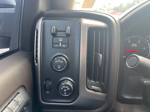 Used 2019 GMC Sierra 2500 Denali w/ Duramax Plus Package AWD/4WD image 21
