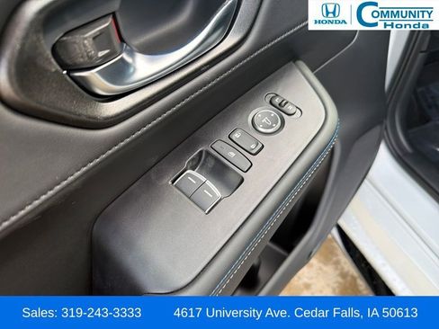 New 2026 Honda Prelude image 12