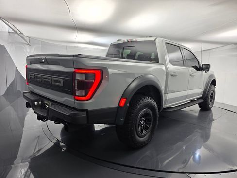 Used 2023 Ford F150 Raptor w/ Raptor Carbon Fiber Package AWD/4WD image 6