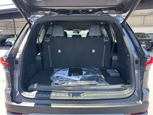 New 2026 Lexus TX 350 FWD image 19