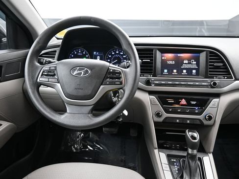 Used 2018 Hyundai Elantra SEL w/ Cargo Package image 19