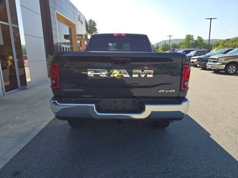 Used 2026 RAM 2500 Big Horn AWD/4WD image 5