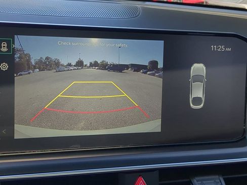 New 2026 Kia K5 GT-Line image 19