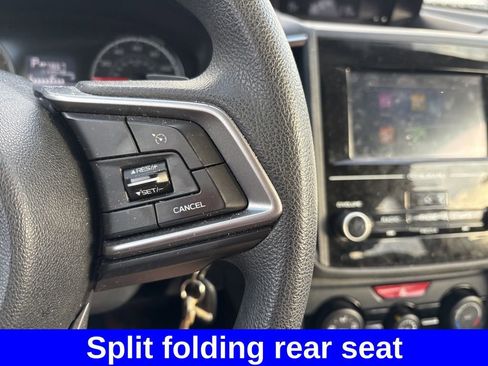 Used 2018 Subaru Impreza 2.0i Premium image 13