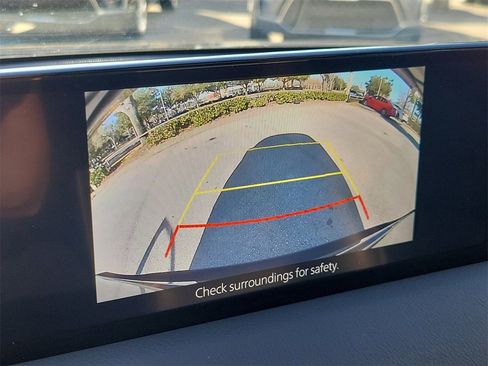 Used 2025 MAZDA CX-5 AWD 2.5 S w/ Preferred Package image 27