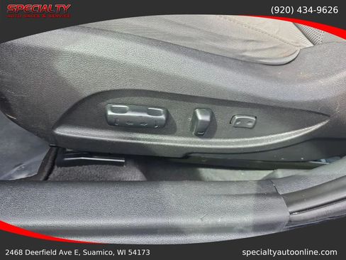 Used 2014 Hyundai Sonata GLS w/ Popular Equipment Group 2 FWD image 24