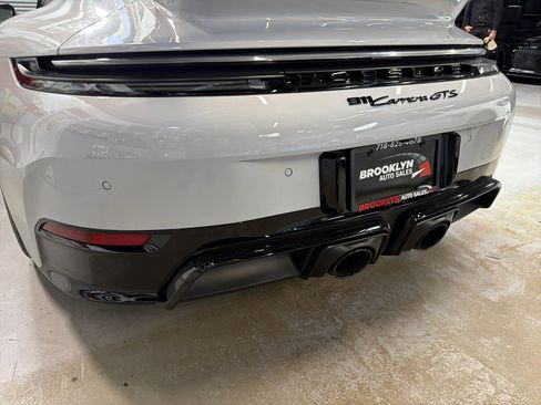 Used 2026 Porsche 911 GTS image 29