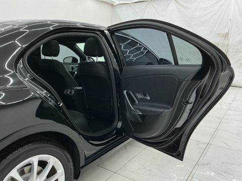 Used 2020 Mercedes-Benz A 220 4MATIC image 23