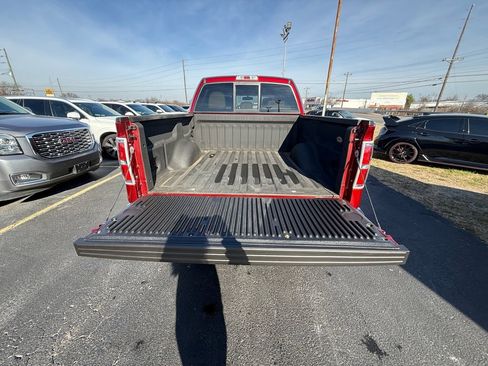 Used 2014 Ford F150 XLT w/ Equipment Group 302A Luxury image 18