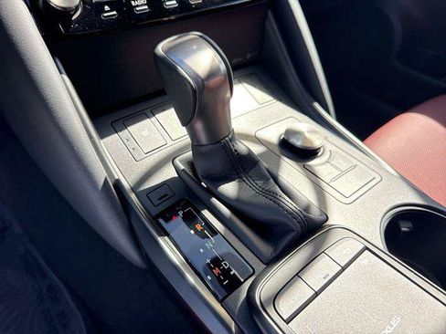 Certified 2025 Lexus IS 350 F Sport w/ Accessory Package 2 RWD image 20