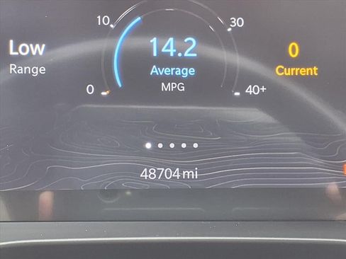 Used 2021 Jeep Grand Cherokee L Overland w/ Luxury Tech Group IV AWD/4WD image 33
