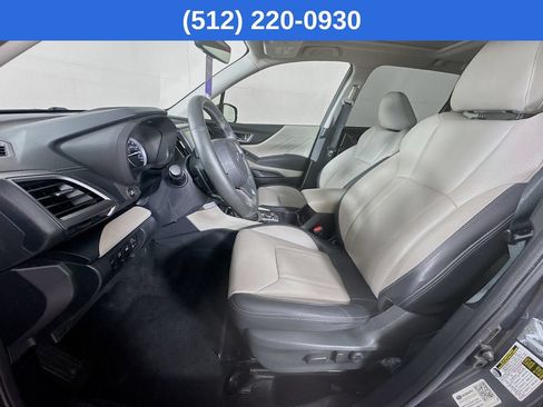 Certified 2023 Subaru Forester Limited w/ Popular Package #2 AWD/4WD image 26