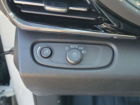 New 2026 Buick Envista Sport Touring w/ Convenience I Package image 21