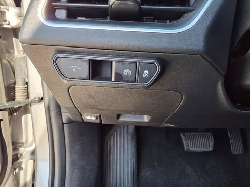 Used 2025 Kia K4 FWD image 23