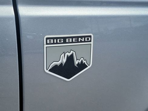 Certified 2022 Ford Bronco Big Bend AWD/4WD image 6