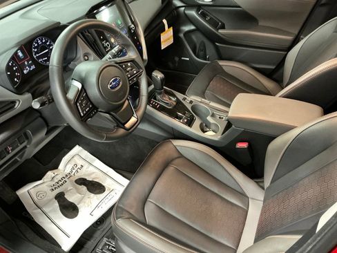 Certified 2025 Subaru Crosstrek 2.5i Limited image 15