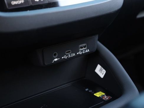 Certified 2026 Subaru Forester Limited AWD/4WD image 16