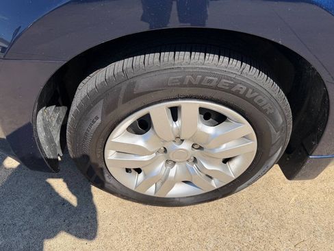 Used 2009 Nissan Altima 2.5 S FWD image 6