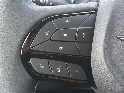 New 2026 Chrysler Pacifica Select w/ S Appearance Package FWD image 30