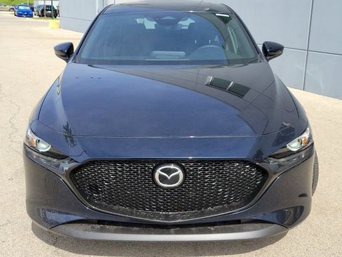 Used 2025 MAZDA MAZDA3 s image 4